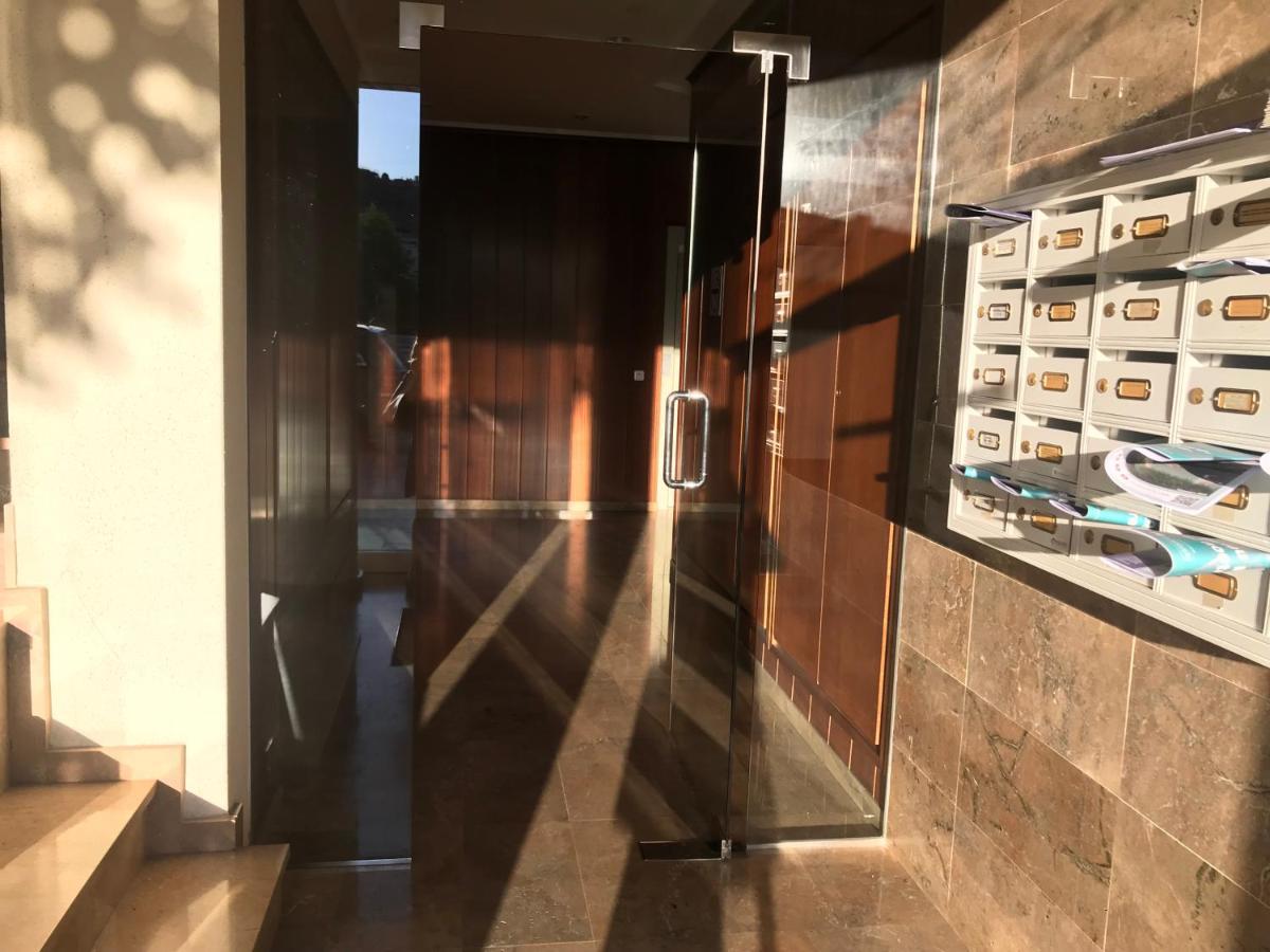 Apartamento Recien Reformado Con Vistas Al Rio Balaguer Luaran gambar